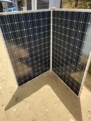 435watt Canadian Solar Panel