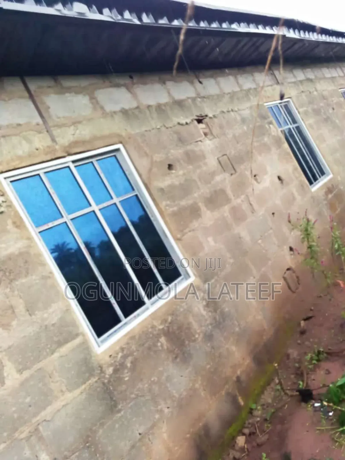Sliding Window With Net