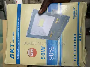 50w Flood Light Akt