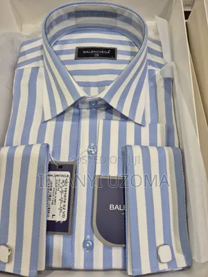 High Quality Balenciaga Shirt
