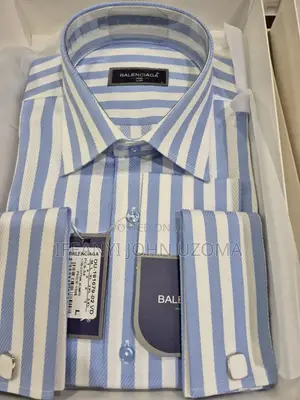 High Quality Balenciaga Shirt