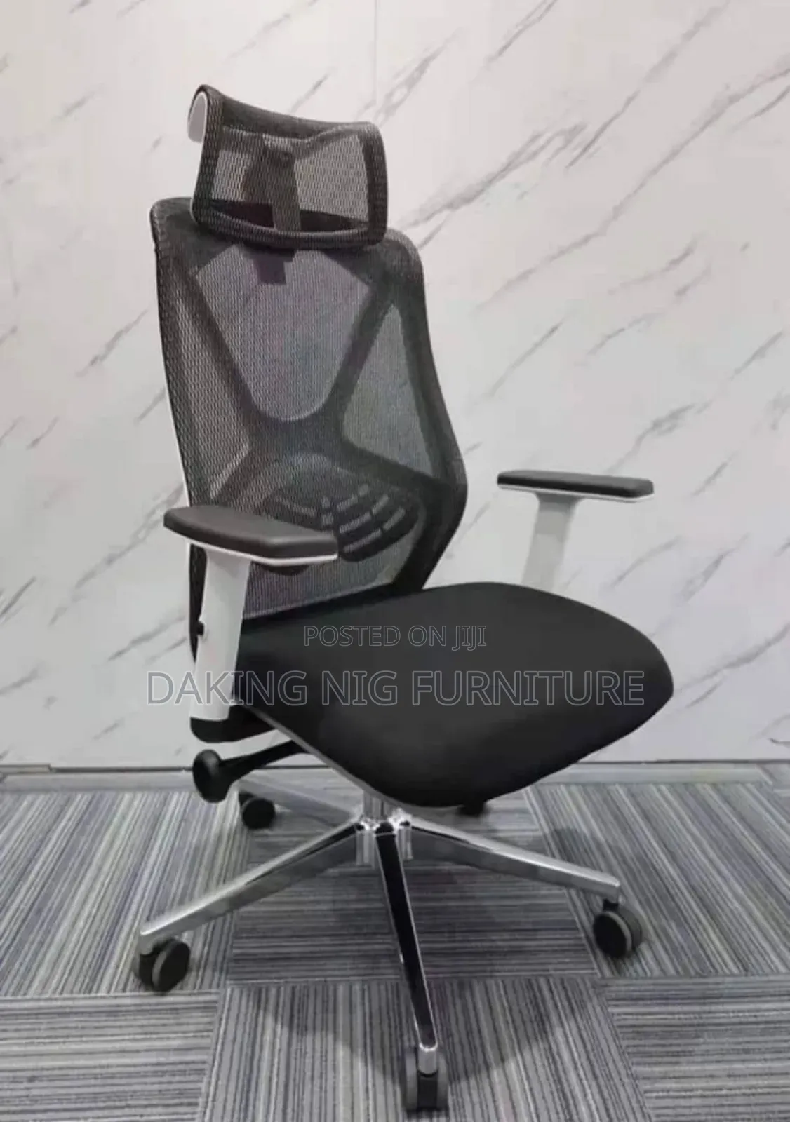 Quality Office Chair