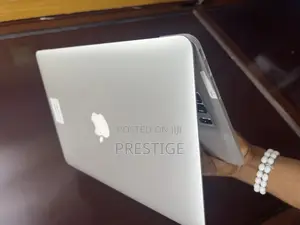 Laptop Apple MacBook Pro 2014 8GB Intel Core i5 SSD 128GB