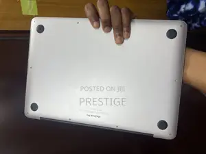 Laptop Apple MacBook Pro 2014 8GB Intel Core i5 SSD 128GB
