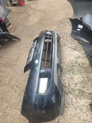 Bumper Acura MDX 2007