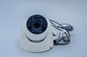 Hikvision Turret/Dome Camera