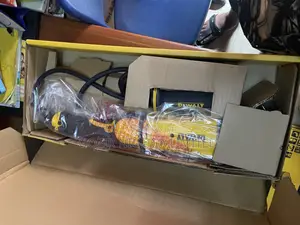 Dewalt Dwe4579 Angle Grinder