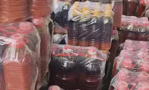 Photo - Red Palm Oil