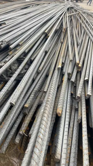Photo - Distributors of Reinforcements Iron