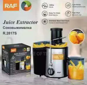Raf Juice Extractor 1000w