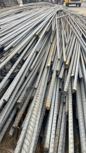 Quality Reinforcement Iron Rods