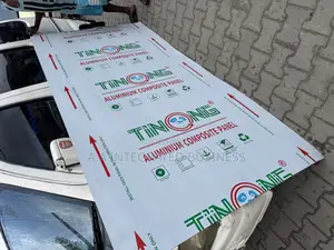 Aco Board 4ft by 8ft