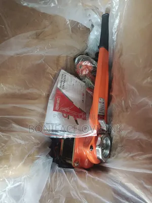 Lever Block 1.6 Ton