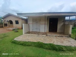 Photo - 3bdrm Bungalow in Ayobo for sale