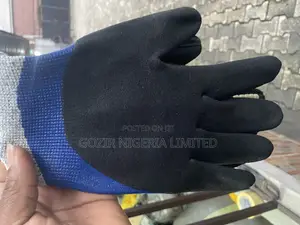 Wenaas Impact Glove