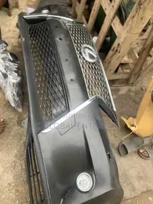 Complete Front Bumper for Lexus Rx350 2015 Available