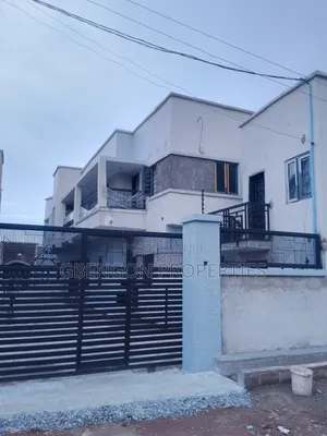 Photo - Furnished 3bdrm Room & Parlour in Odeku, Ibadan for rent