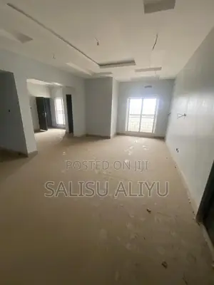 3bdrm Block of Flats in Life Camp for sale