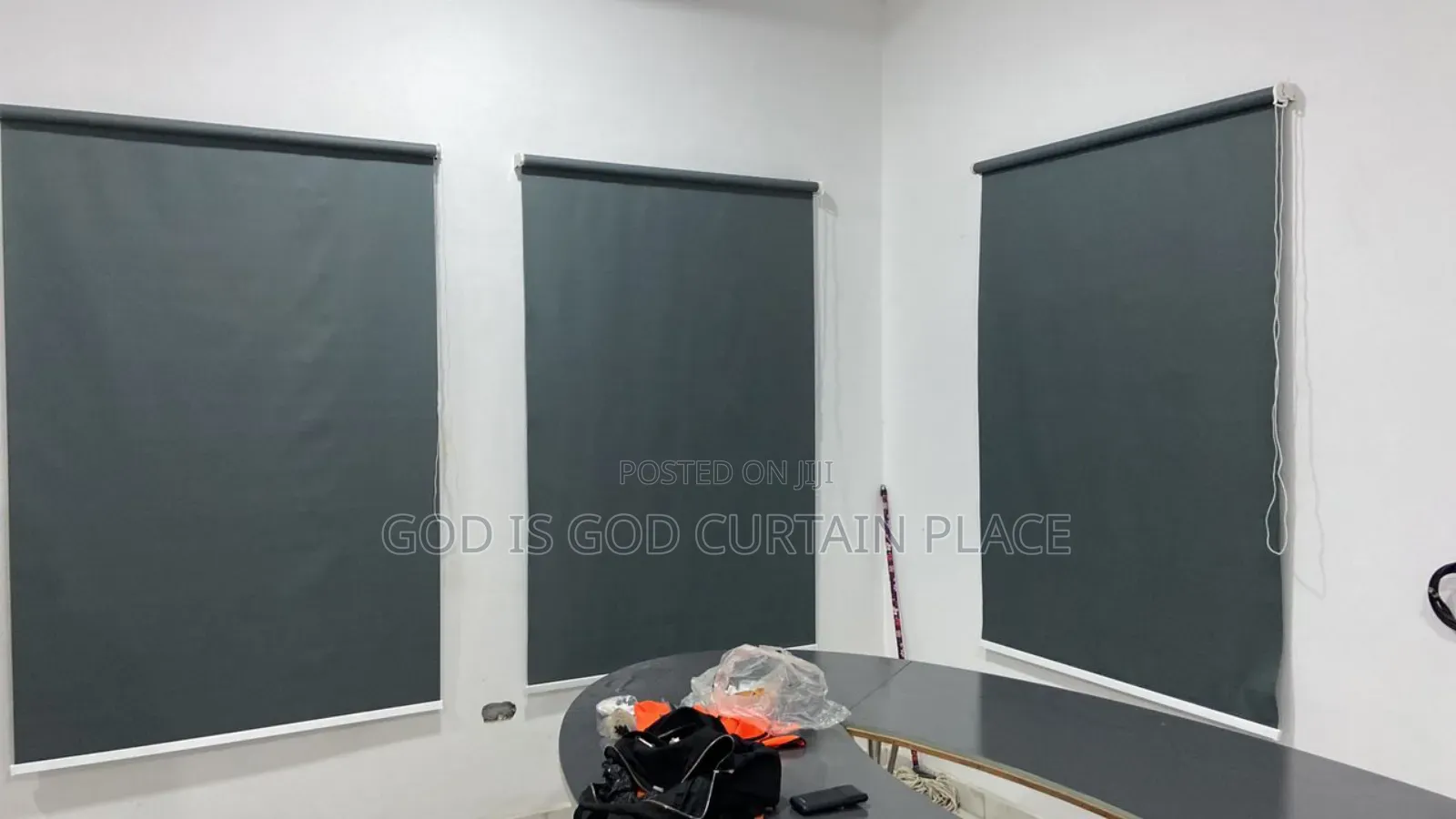 Blackout Blinds