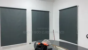 Blackout Blinds