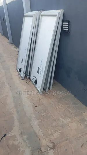 4.2kva Solar Inverter Complete Installation With 9
