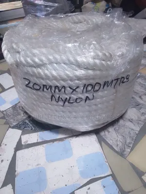 20mm Marine Rope