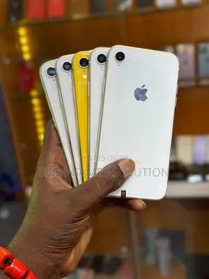 Iphone Xr