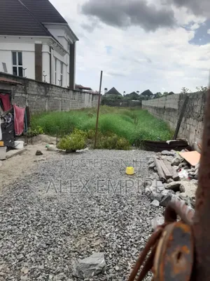 Land for Sale in 6th Avenue, Festac
