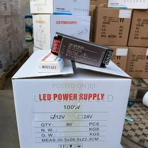 Choke 100w (Power Adapter)