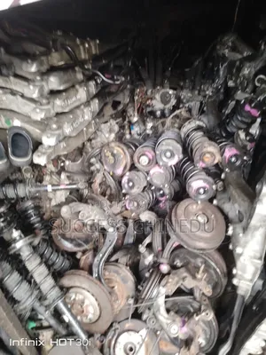 Home Of Honda Spare Parts