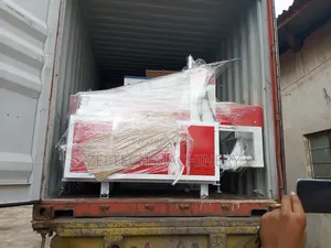 Automatic Nylon Bags Making Machine