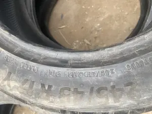 245/45/17 First Grade Continental
