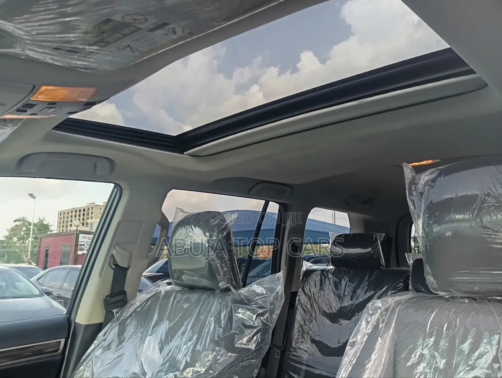 Lexus GX 460 Base 2018 Black