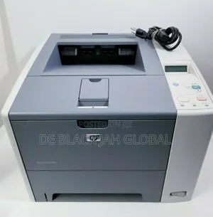 Hp P3005dn Printer