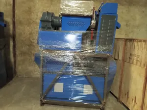 Floating Nylon Recycling Machine