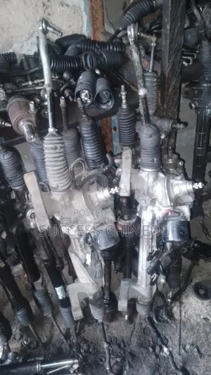 Complete Steering Rack For Honda Crv 2015
