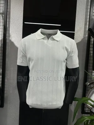 Zara Luxury Men's T-shirts Well Branded