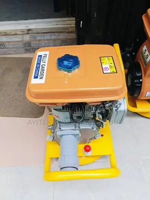 Poker Machine With 38mm Hose