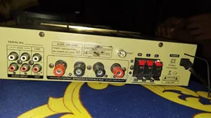 Music Amplifier