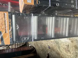 Multipurpose Ladder