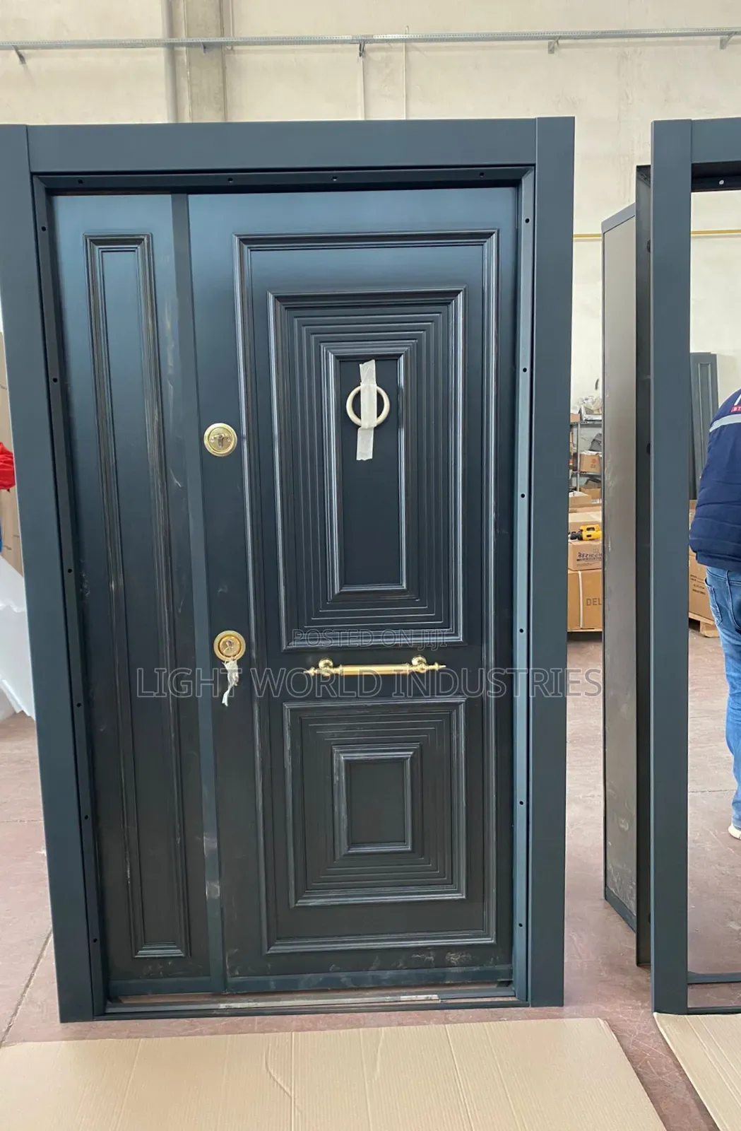 Turkey Classic Door Now on Sales