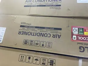 1.5hp Lg Gencool B Airconditioner