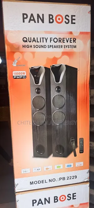 Pan Boss Sound Music