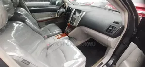 Lexus RX 330 2005 Gray