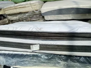 6by6 14inches Beauty Rest Mattress