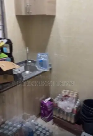 Photo - Studio Apartment in Admiralty Estate, Asokoro for rent