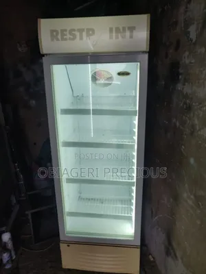 Tokunbo Chiller