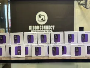 New Nokia 105 Purple