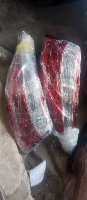 Brand New Set Camery 2015 Rear Light