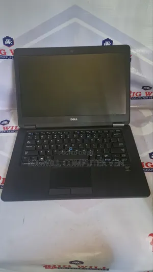 Laptop Dell Latitude E7450 8GB Intel Core I7 HDD 500GB